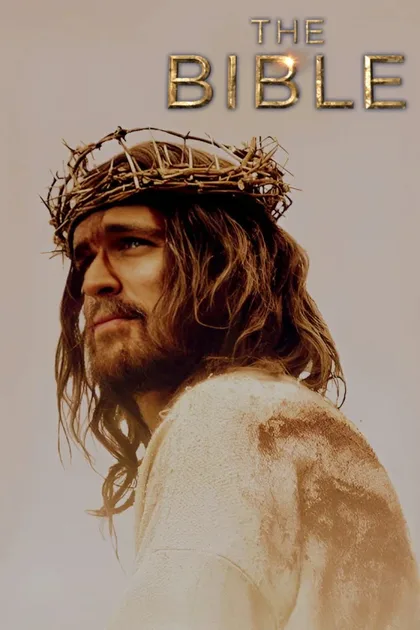 Фильм Библия (2013)