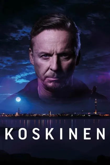 Фильм Убийства на берегу озера (2021)