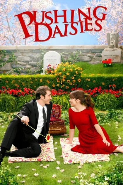 Фильм Мертвые до востребования (2007)