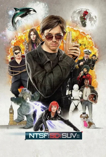 Фильм Спецназ: Сан-Диего (2011)