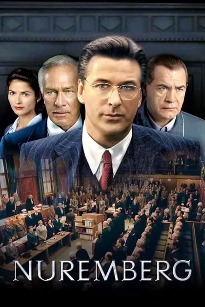 Фильм Нюрнберг (2000)