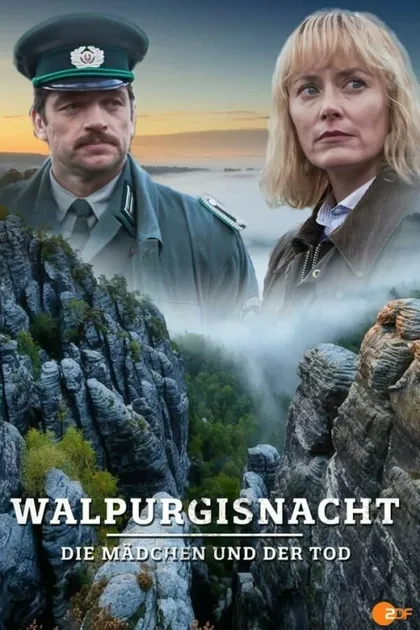 Фильм Вальпургиева ночь (2019)