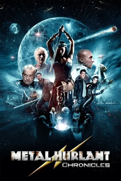 Фильм Военная хроника (2012)