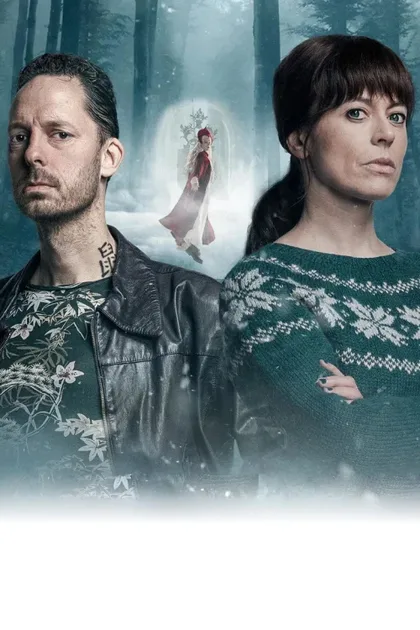 Фильм Рождество в Кровавой горе (2017)