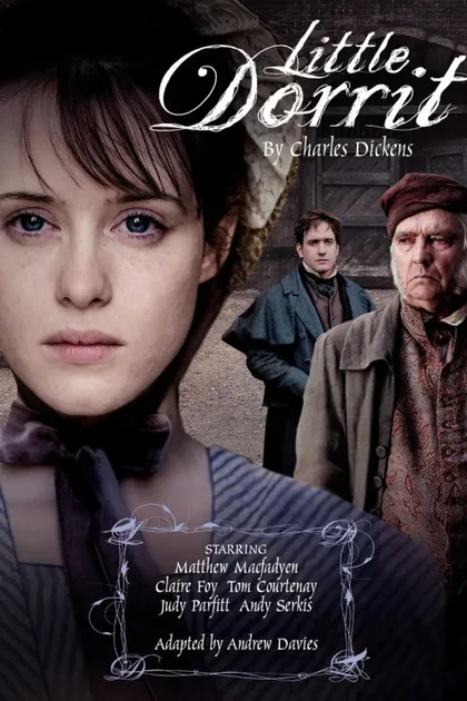 Фильм Крошка Доррит (2008)