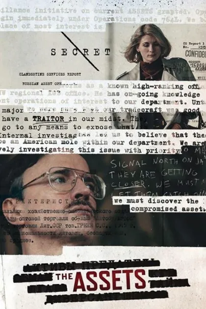 Фильм Активы (2014)