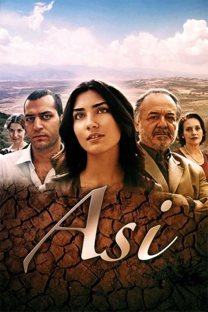 Фильм Аси (2007)