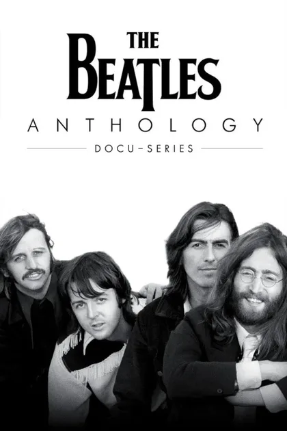 Фильм Антология The Beatles (1995)