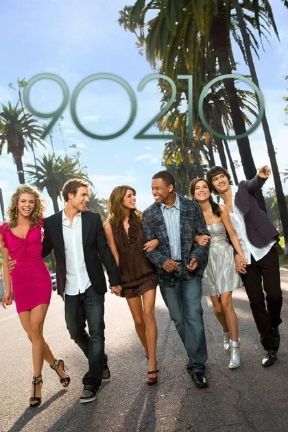 Фильм Беверли-Хиллз 90210: Новое поколение (2008)