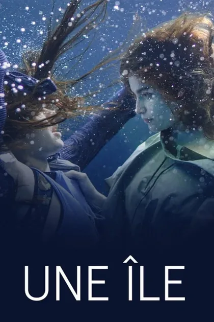 Фильм Остров (2019)