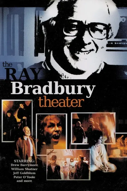 Фильм Театр Рэя Брэдбери (1985)