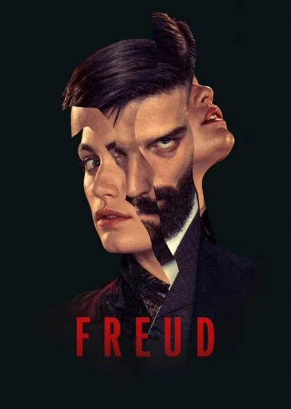 Фильм Фрейд (2020)