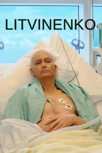 Фильм Литвиненко (2022)