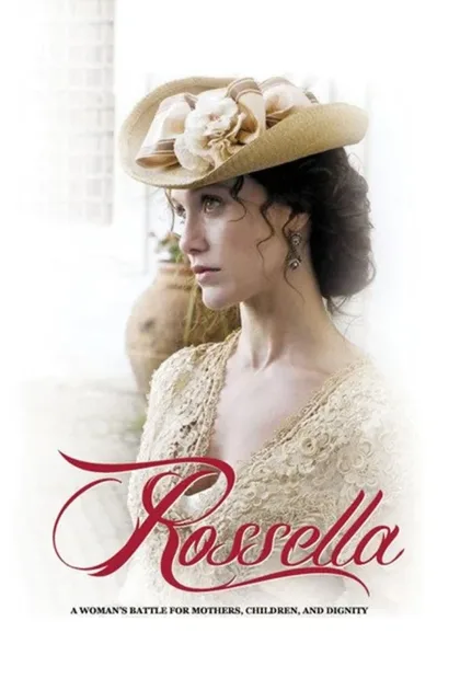 Фильм Росселла (2011)