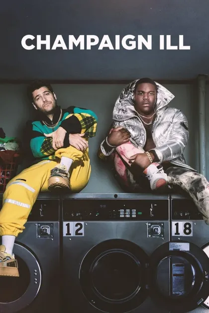 Фильм Champaign ILL (2018)