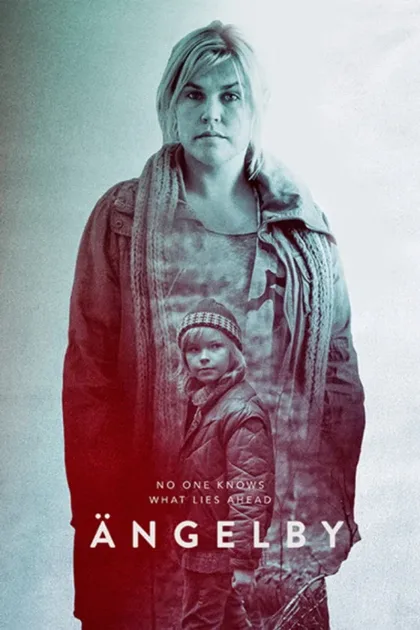 Фильм Энгельбю (2015)