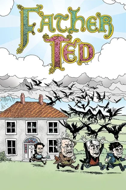 Фильм Отец Тед (1995)