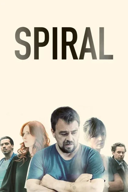 Фильм Спираль (2005)