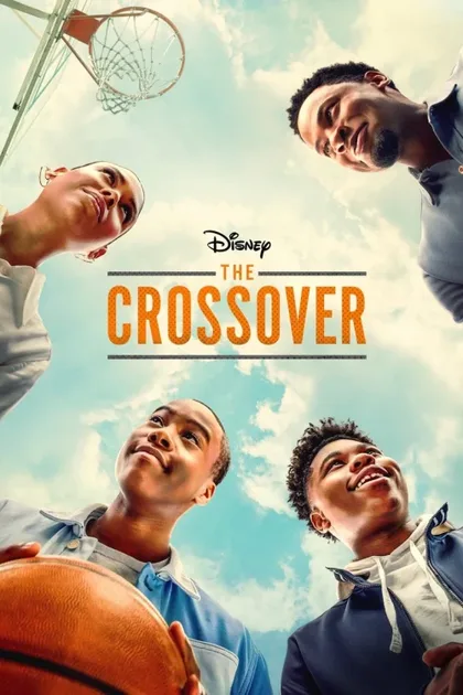 Фильм Кроссовер (2023)