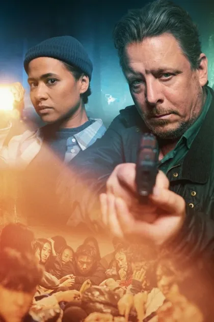 Фильм ДНК (2019)