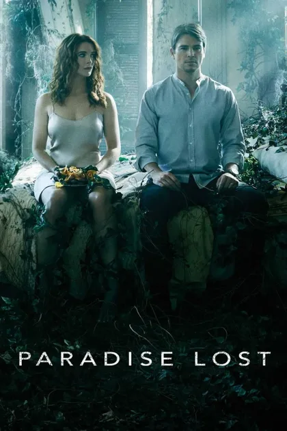 Фильм Потерянный рай (2020)