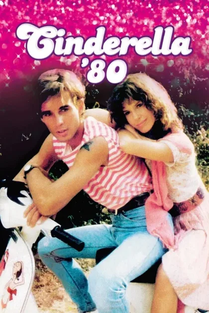 Фильм Золушка '80 (1983)