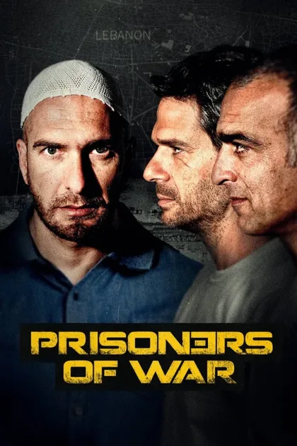 Фильм Военнопленные (2009)