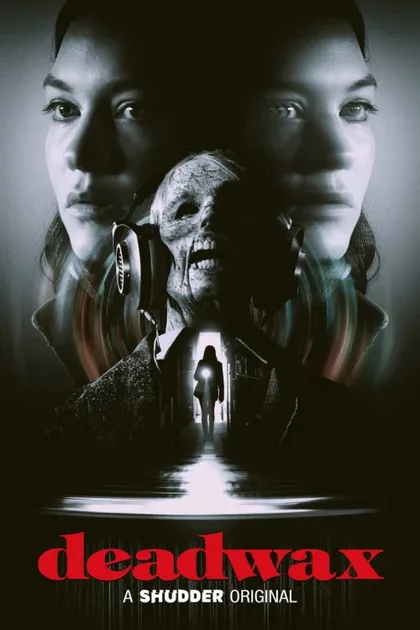 Фильм Убийственный винил (2018)