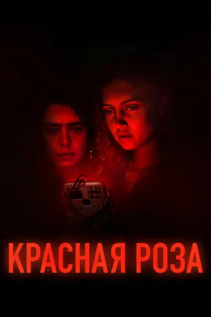 Фильм Красная роза (2022)