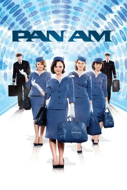 Фильм Пэн Американ (2011)