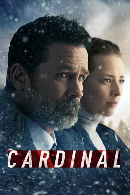 Фильм Кардинал (2017)