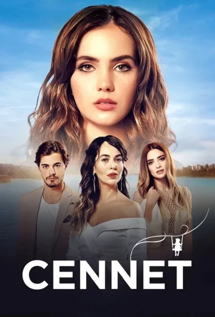 Фильм Слезы Дженнет (2017)