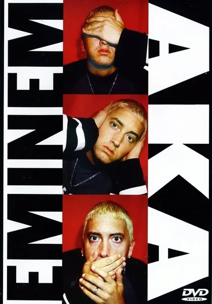 Фильм Eminem AKA (2004)