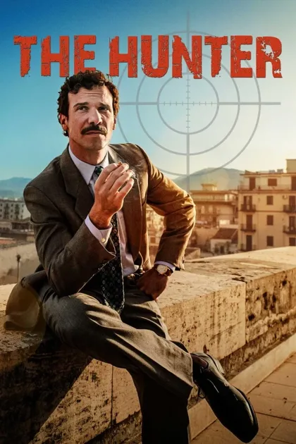 Фильм В погоне за мафией (2018)