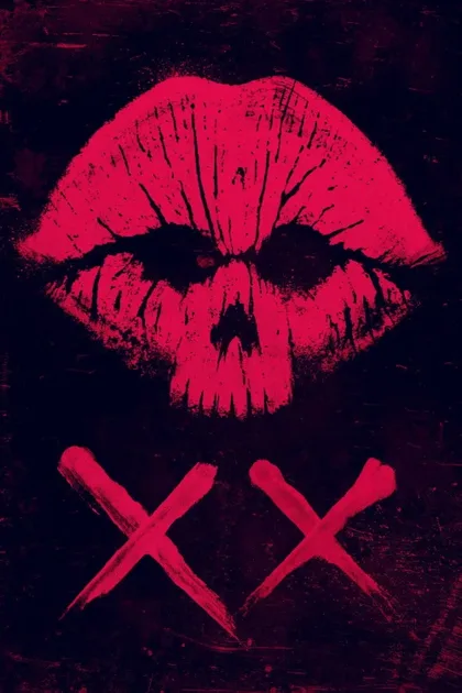 Фильм XX (2020)