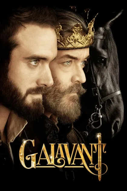 Фильм Галавант (2015)