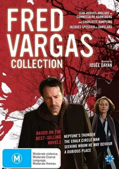 Фильм Коллекция Фред Варгас (2007)