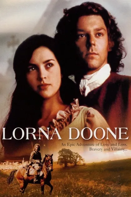 Фильм Лорна Дун (2000)