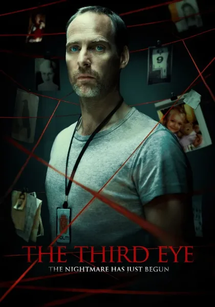 Фильм Третий глаз (2013)