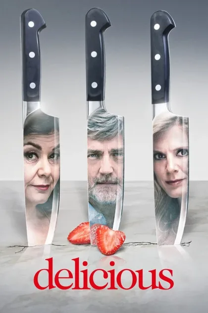 Фильм Вкусная жизнь (2016)