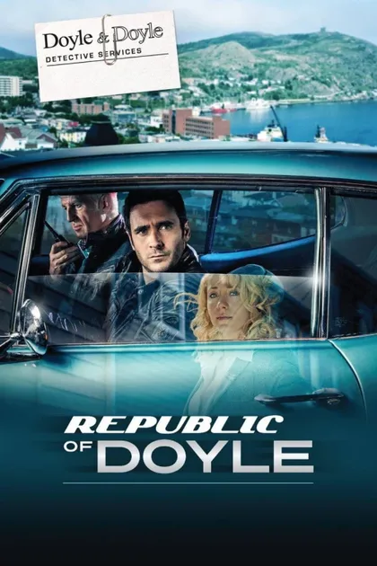 Фильм Дело Дойлов (2010)