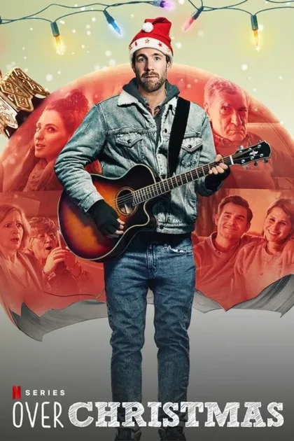 Фильм На рождество (2020)