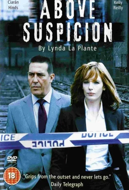 Фильм Вне подозрений (2009)