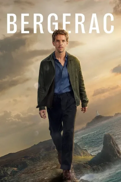Фильм Бержерак (2025)