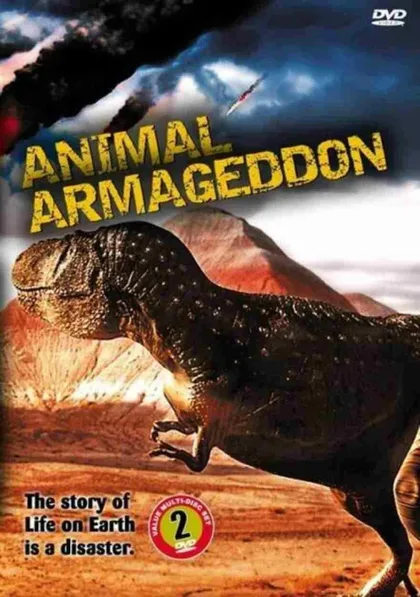 Фильм Армагеддон животных (2009)