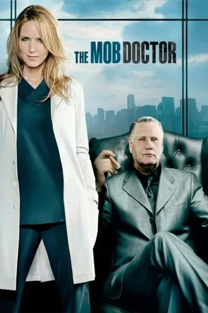 Фильм Доктор мафии (2012)