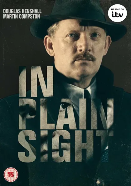 Фильм На виду (2016)