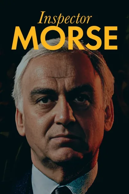 Фильм Инспектор Морс (1987)