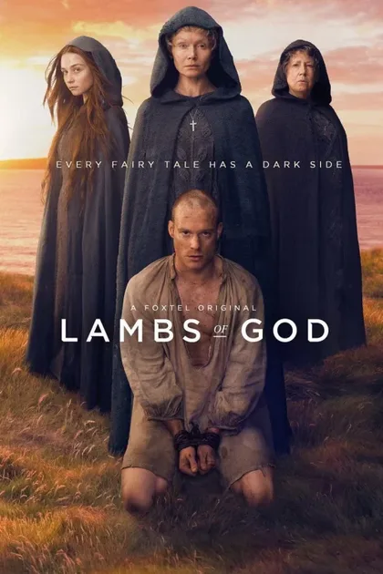 Фильм Агнцы божьи (2019)