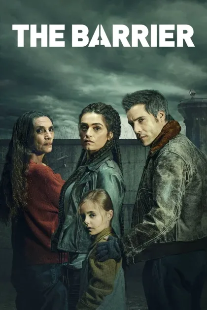 Фильм Забор (2020)